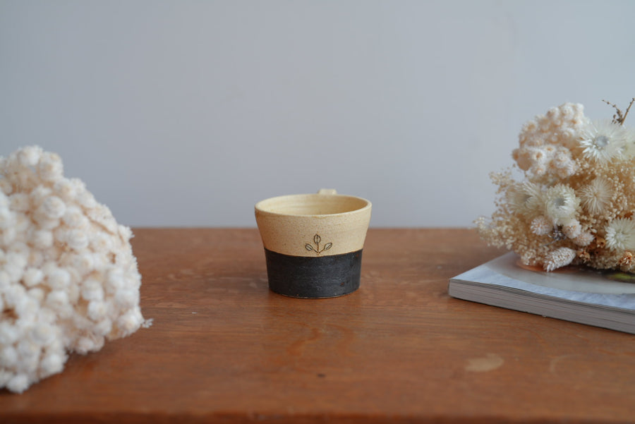 Shoko Hirano 平野照子 Cat Mug SR01 #2