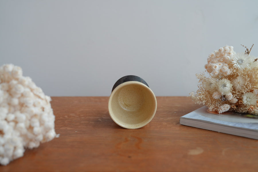 Shoko Hirano 平野照子 Cat Goblet SR10 #3