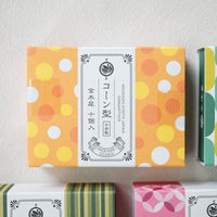 Kousaido Cone Incense