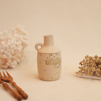 Chiho Yoshida 穗屋工房- Straight Shaped Vase CY02