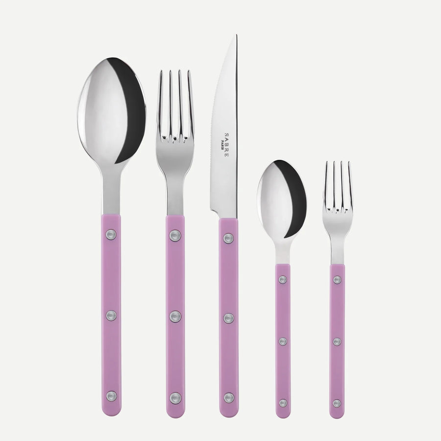 SABRE Paris BISTROT - Pink