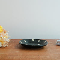 Ken Aoki 青木挙 Square Plate KE05