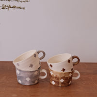 Shoko Maeda 前田祥子 Coffee Mug