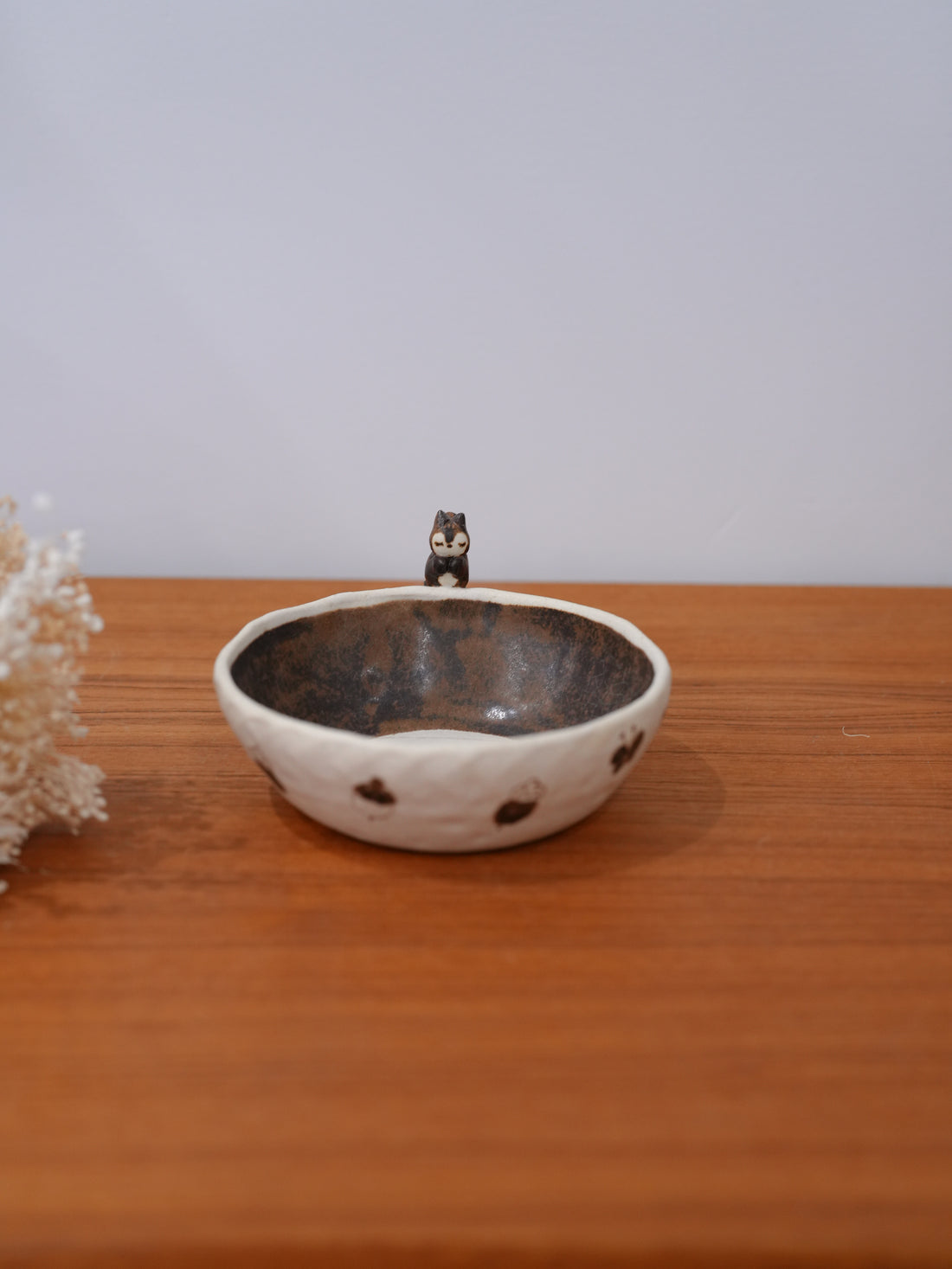 Marubankojo 丸伴工場 - Small Bowl MR05