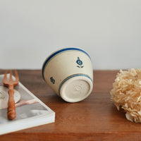 Shinko Nakanishi 中西申幸 Bird Free Cup SN05