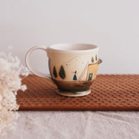 COCOCO Handmade Mug - CO10-1