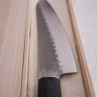 Shizu Hamono - Yamato Santoku Knife