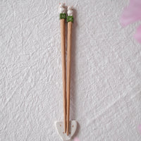 Ayataro Chopsticks Cat - aya04