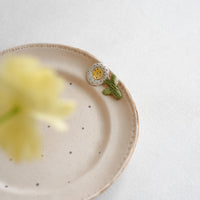 Misuzu Ishigami 石神美鈴 Animal Deco Plate MIS39