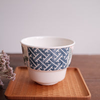 QIU Studio- Lucky Tea/Coffee Cup