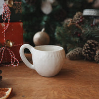 Coco Stone Christmas Mug CS04