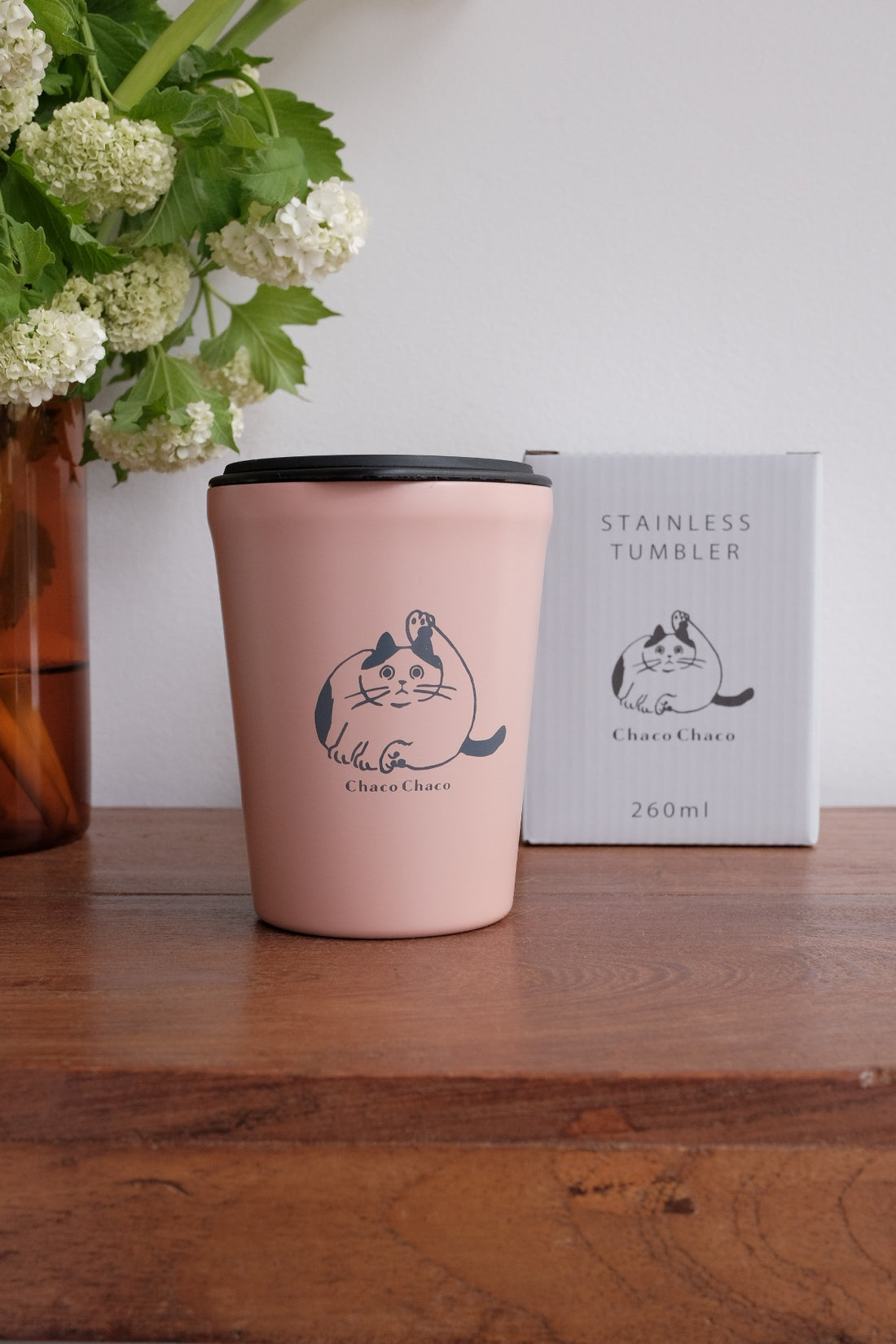 ChacoChaco Stainless Tumbler