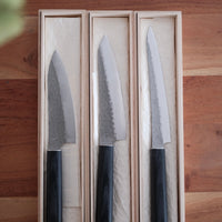 Shizu Hamono - Yamato Deba Knife