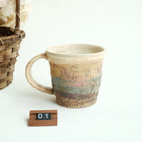Fumika Tateno 館野文香 Mug FM05