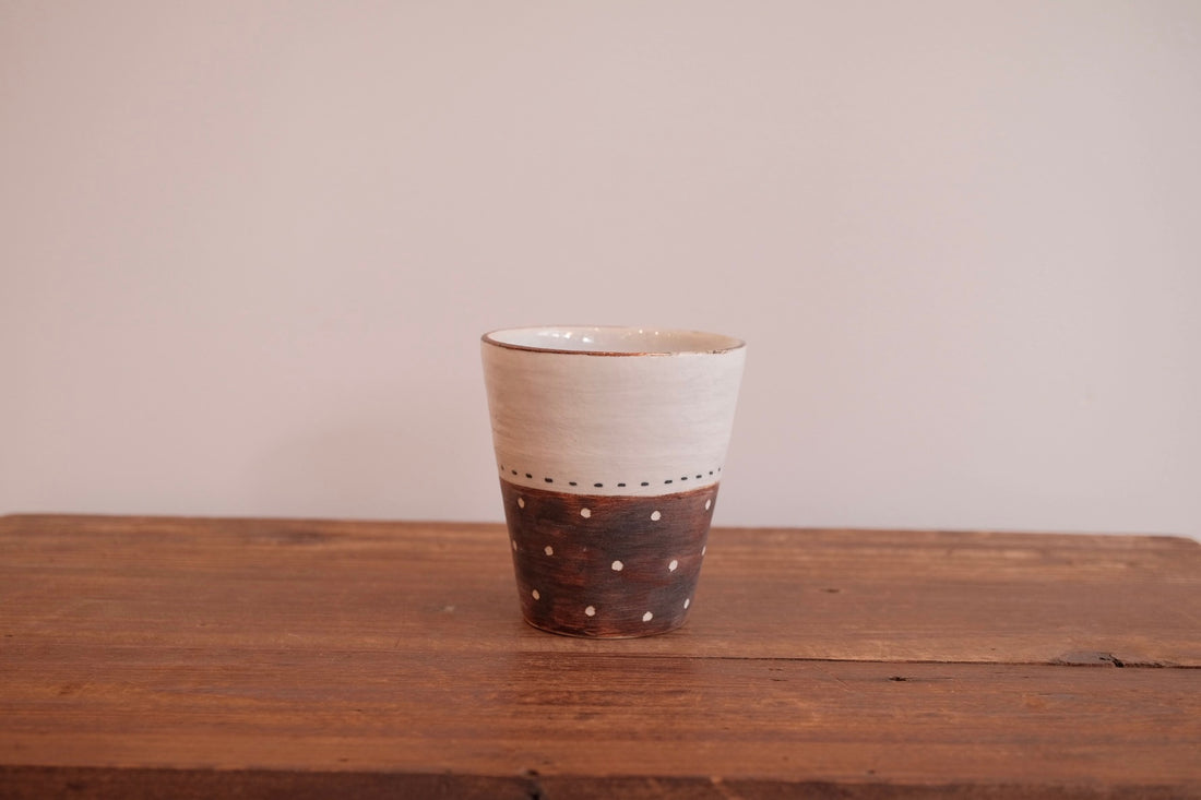 Emishi Kobo 池田匡優&美弥子 - Free Cup EK08