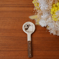 Marubankojo 丸伴工場 - Small Spoon MR08