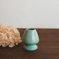 Mino Ware Matcha Whisk Holder