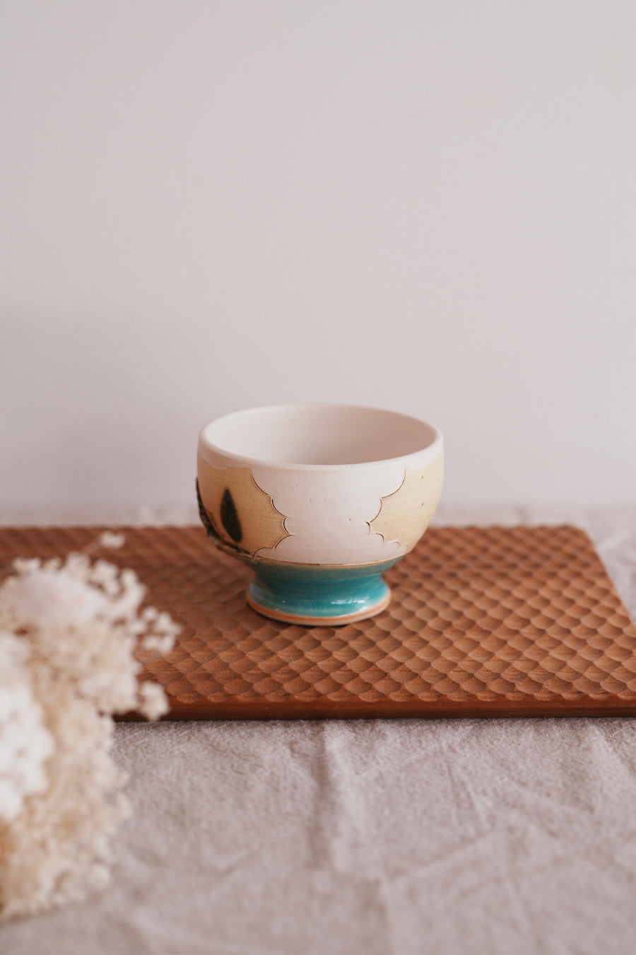 COCOCO Handmade Rice Bowl - CO27