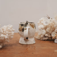 Shoko Matsuura 松浦唱子 Cat Mug SM04 #2