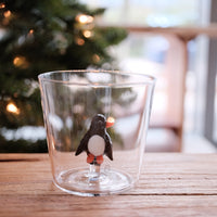 Ichendorf Christmas Tales - Tumbler Penguin XMAS