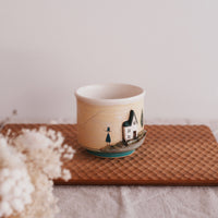 COCOCO Handmade Free Cup - CO01