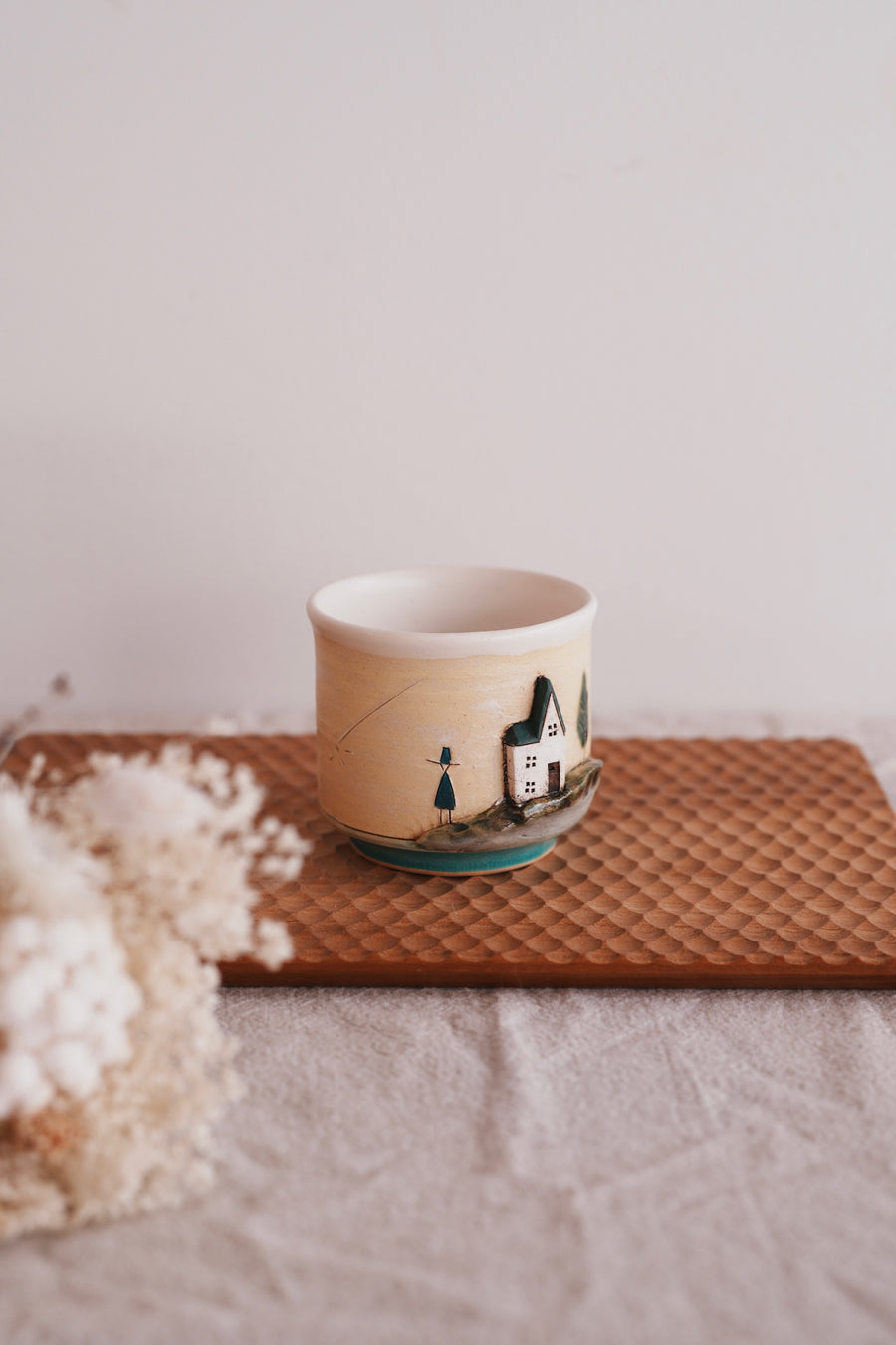 COCOCO Handmade Free Cup - CO01