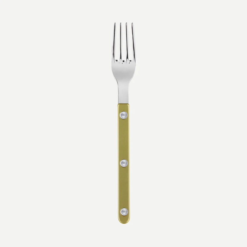 SABRE Paris Bistrot Pearly - Moss