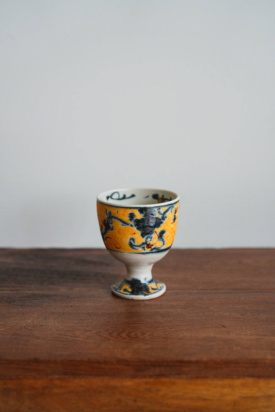 Noritomo Suzuki 鈴木工友 Goblet NS01