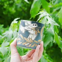 Shirogarasu Studio Pigeon Cup BY26