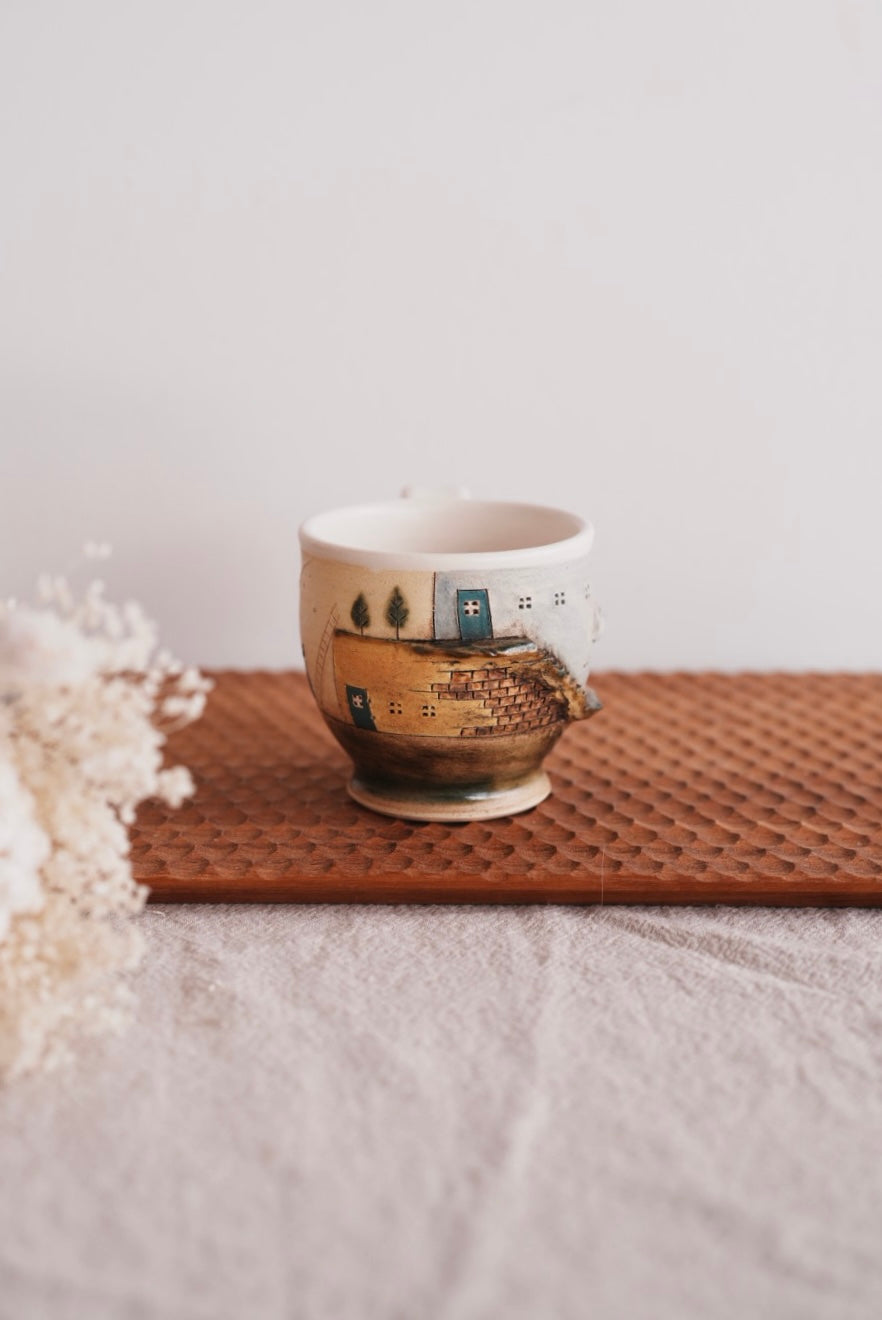 COCOCO Handmade Mug - CO10-1