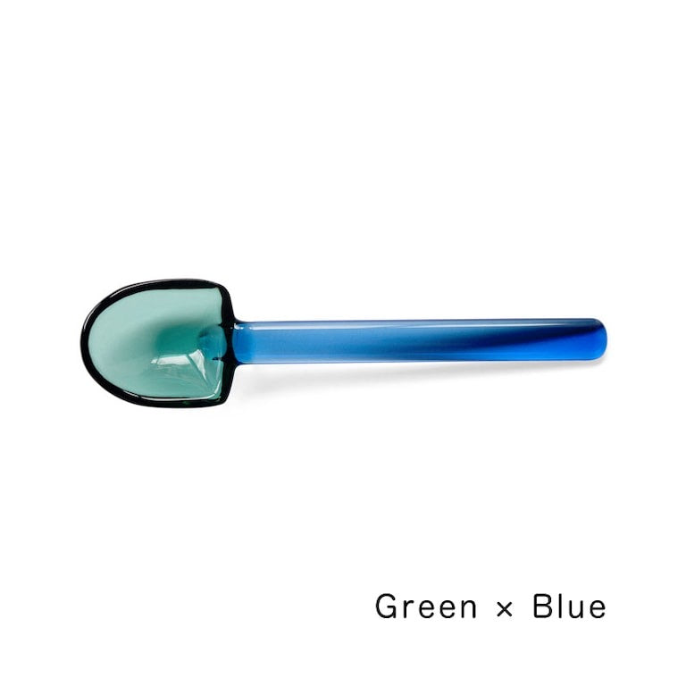 Amabro Ware Two Tone Snow Shovel