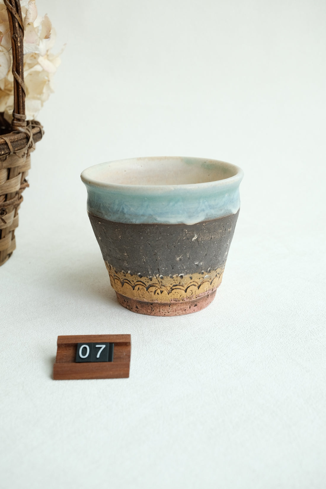 Fumika Tateno 館野文香 Mug FM05