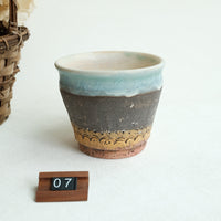 Fumika Tateno 館野文香 Mug FM05