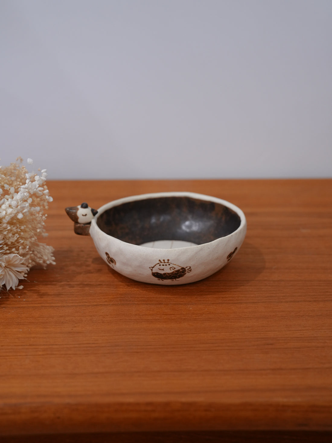 Marubankojo 丸伴工場 - Small Bowl MR05