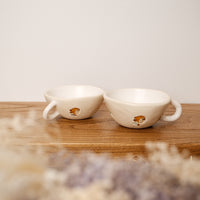 Fukuda Yuko 福田友子 Small Mug FU03