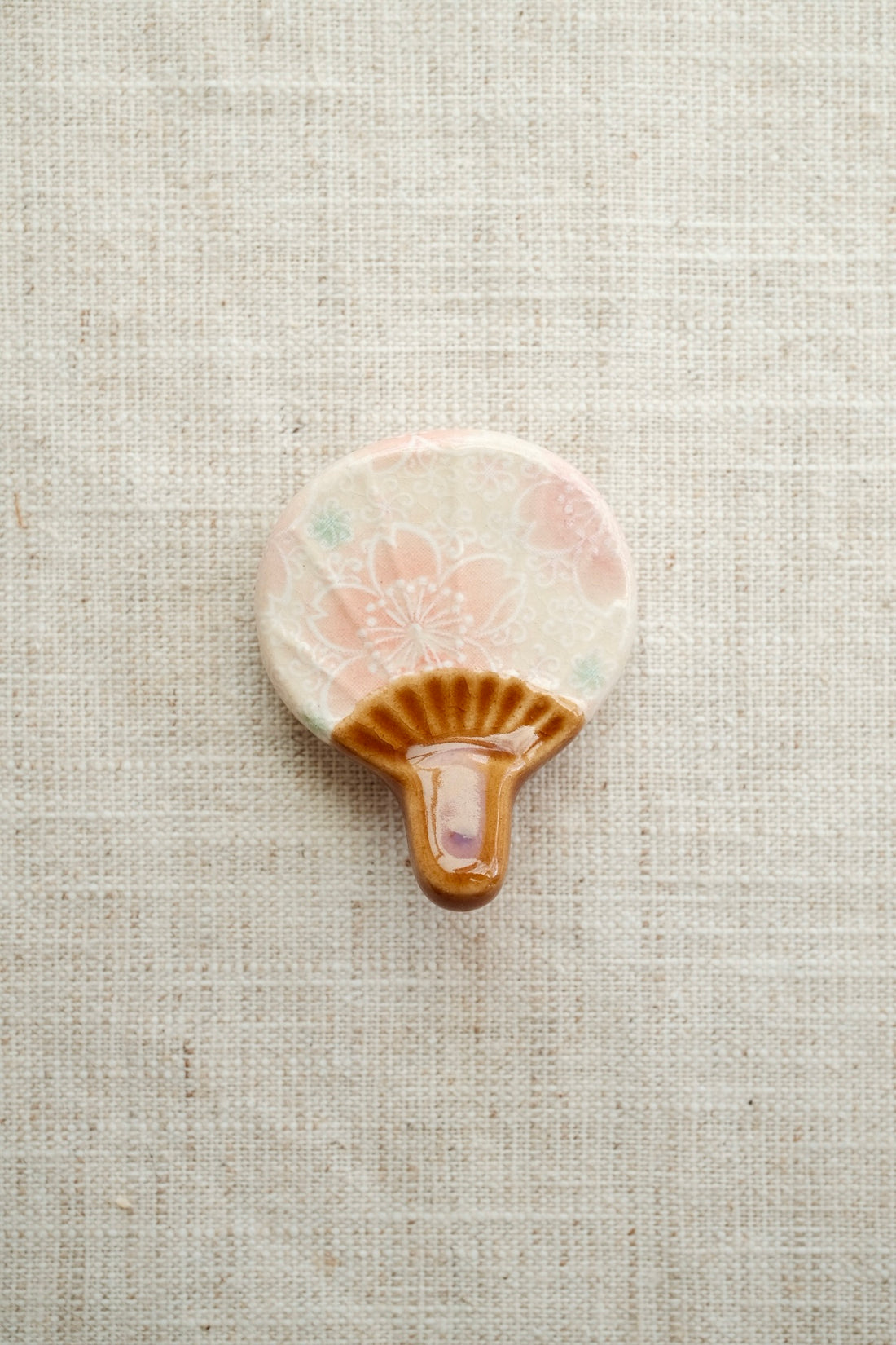 Japanese Chopsticks Ceramic Rest