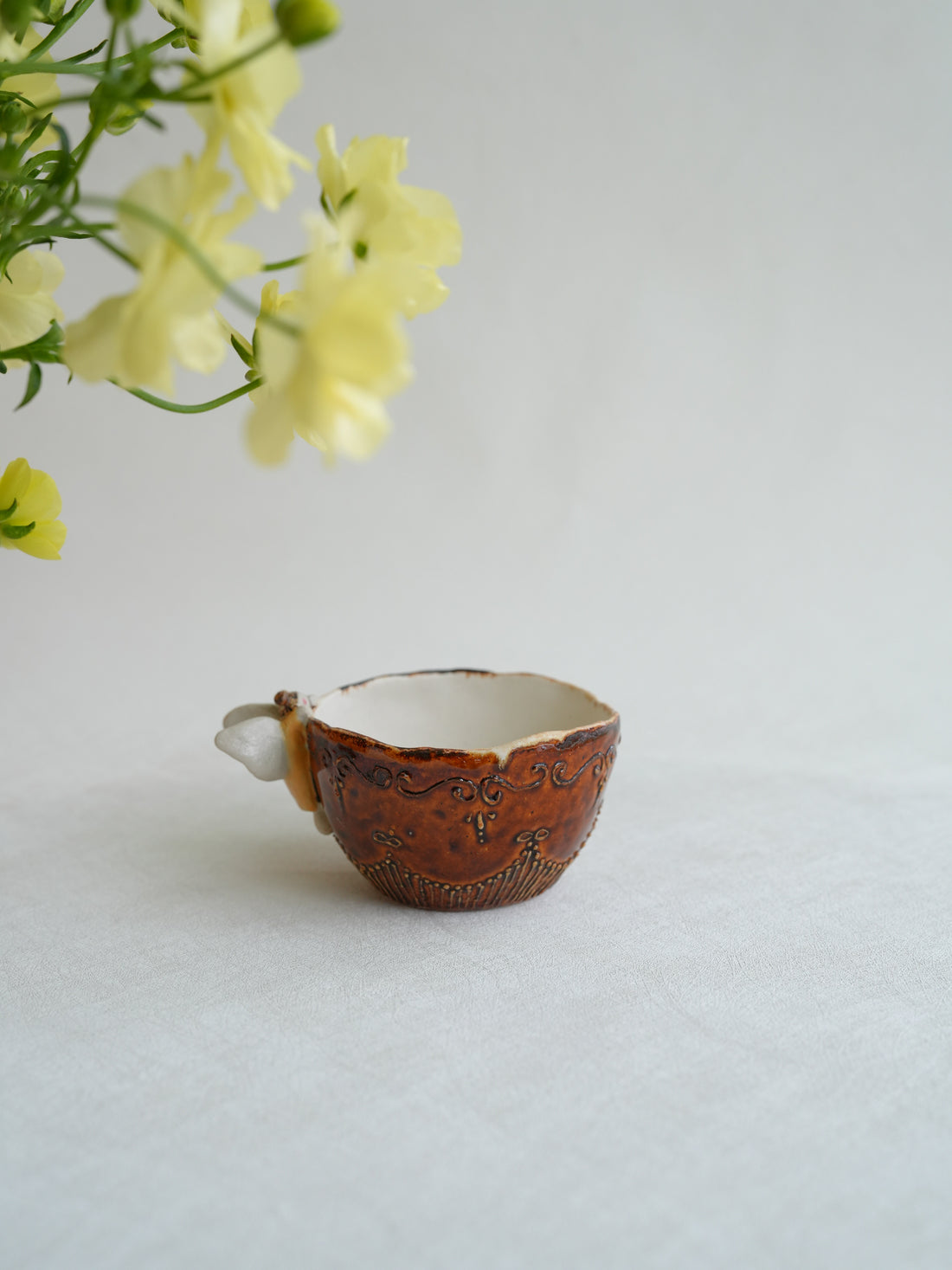 Misuzu Ishigami 石神美鈴 Round Mug MIS23