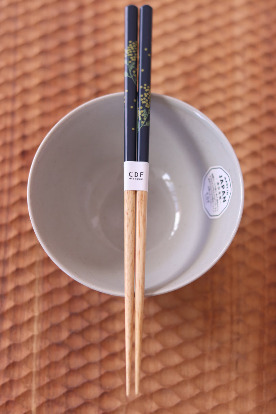 Mimosa Waltz Chopsticks