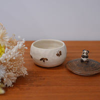 Marubankojo 丸伴工場 - Free Cup with Lid MR04