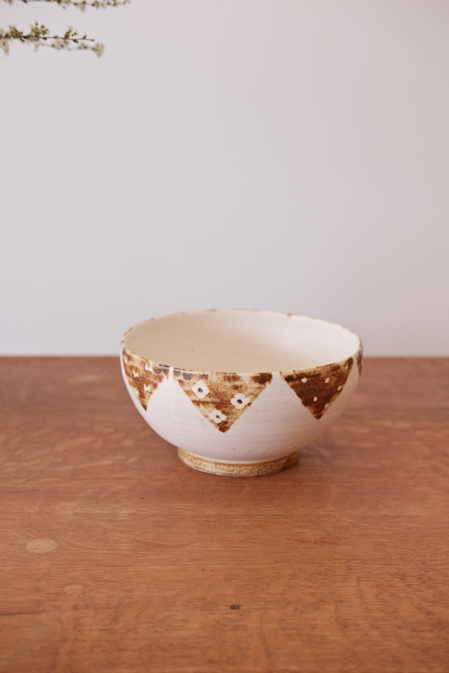 Shoko Maeda 前田祥子 Rice Bowl Large