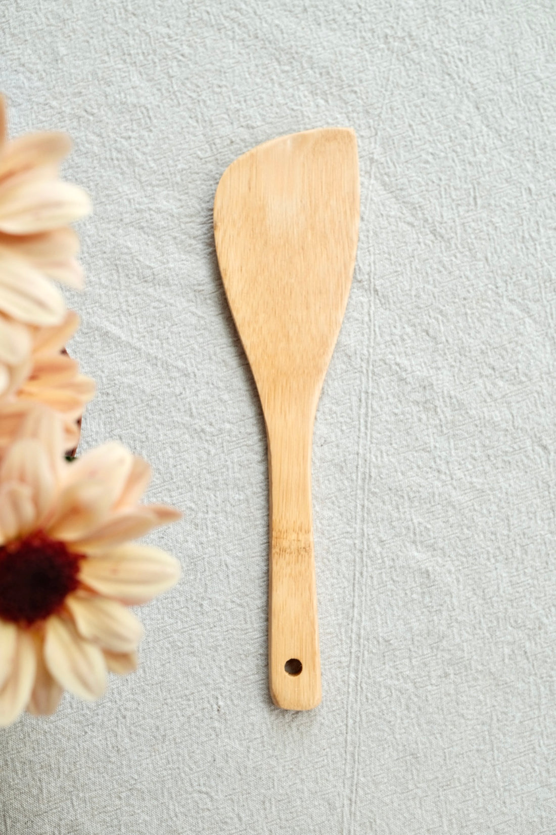 Natural Wood Kitchen Tool