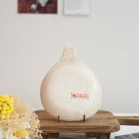 Cozy Nook - Checkered Pattern Cat Round Plate- CN13 #1