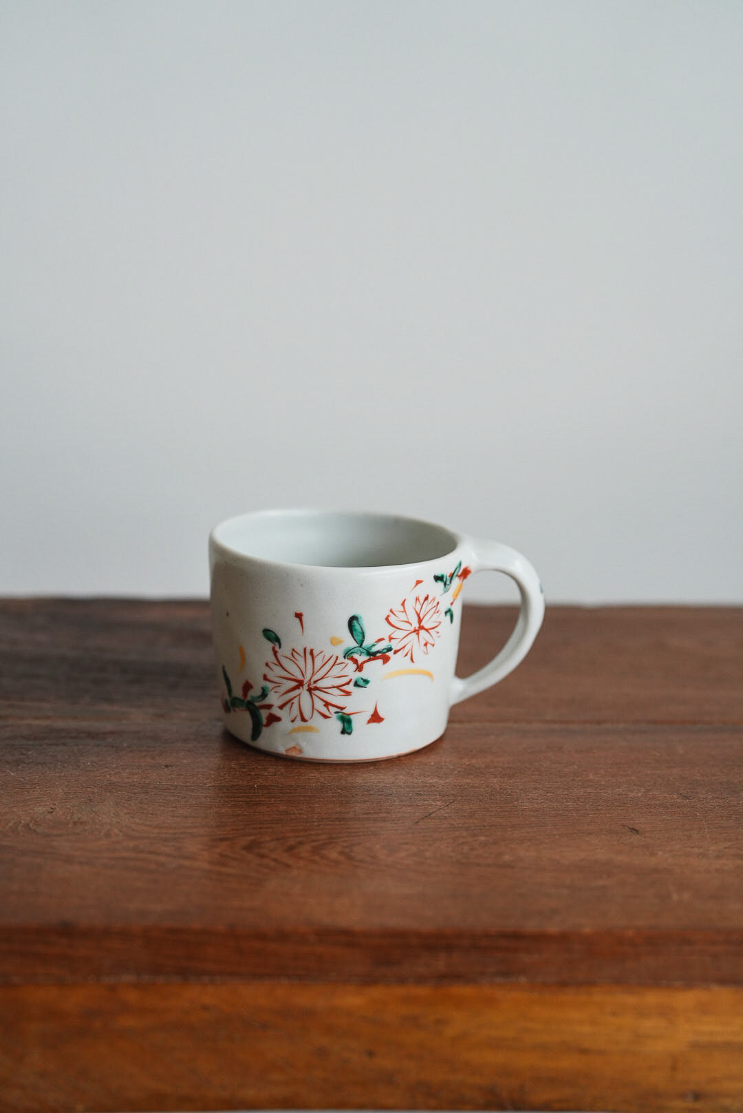 Noritomo Suzuki 鈴木工友 Mug NS03