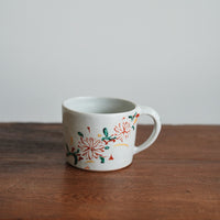 Noritomo Suzuki 鈴木工友 Mug NS03