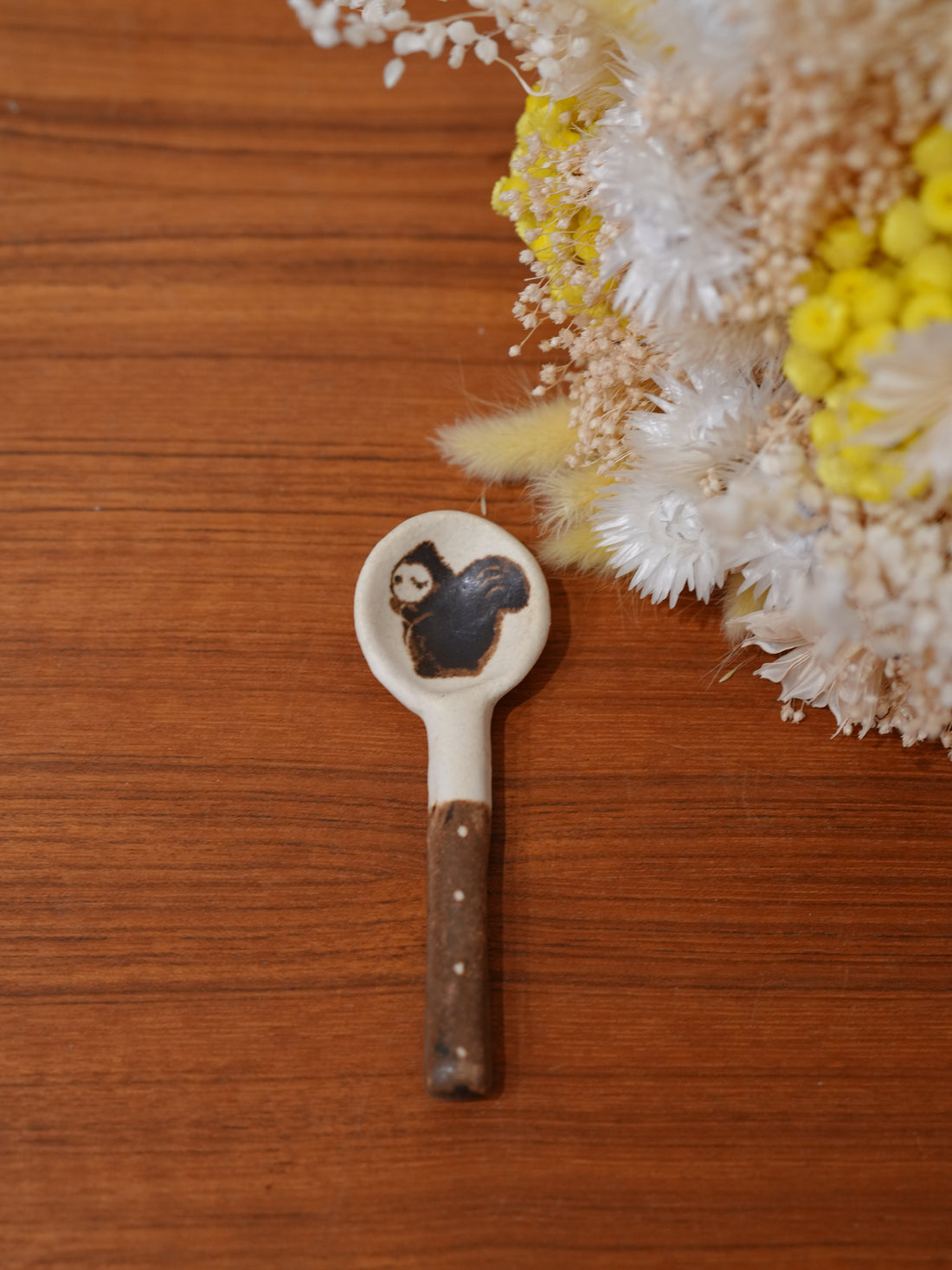 Marubankojo 丸伴工場 - Small Spoon MR08