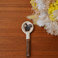 Marubankojo 丸伴工場 - Small Spoon MR08