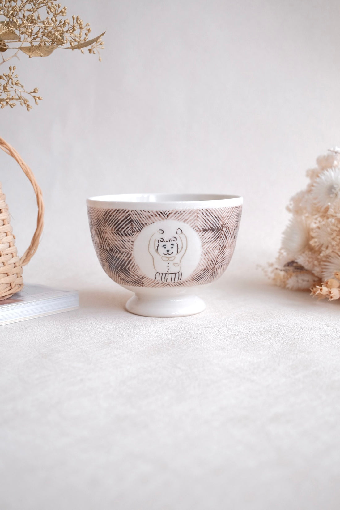 Ayane Hamada 濱田綾音City Donburi Bowl AY10