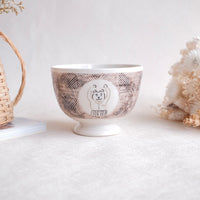 Ayane Hamada 濱田綾音City Donburi Bowl AY10