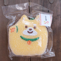 Japanese New Year Dish Sponge