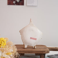 Cozy Nook - Little Figure Small Plate- CN11 #1